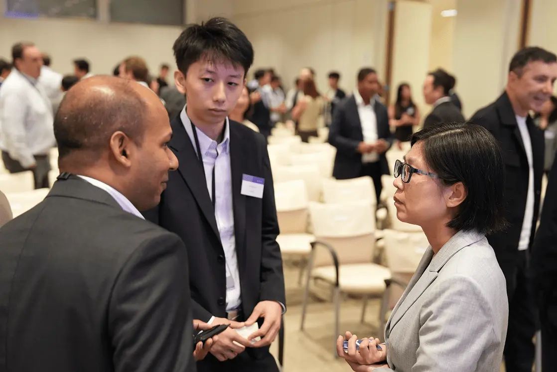 Xeptagon presents Carbon Trading Software to the Government of Kenya