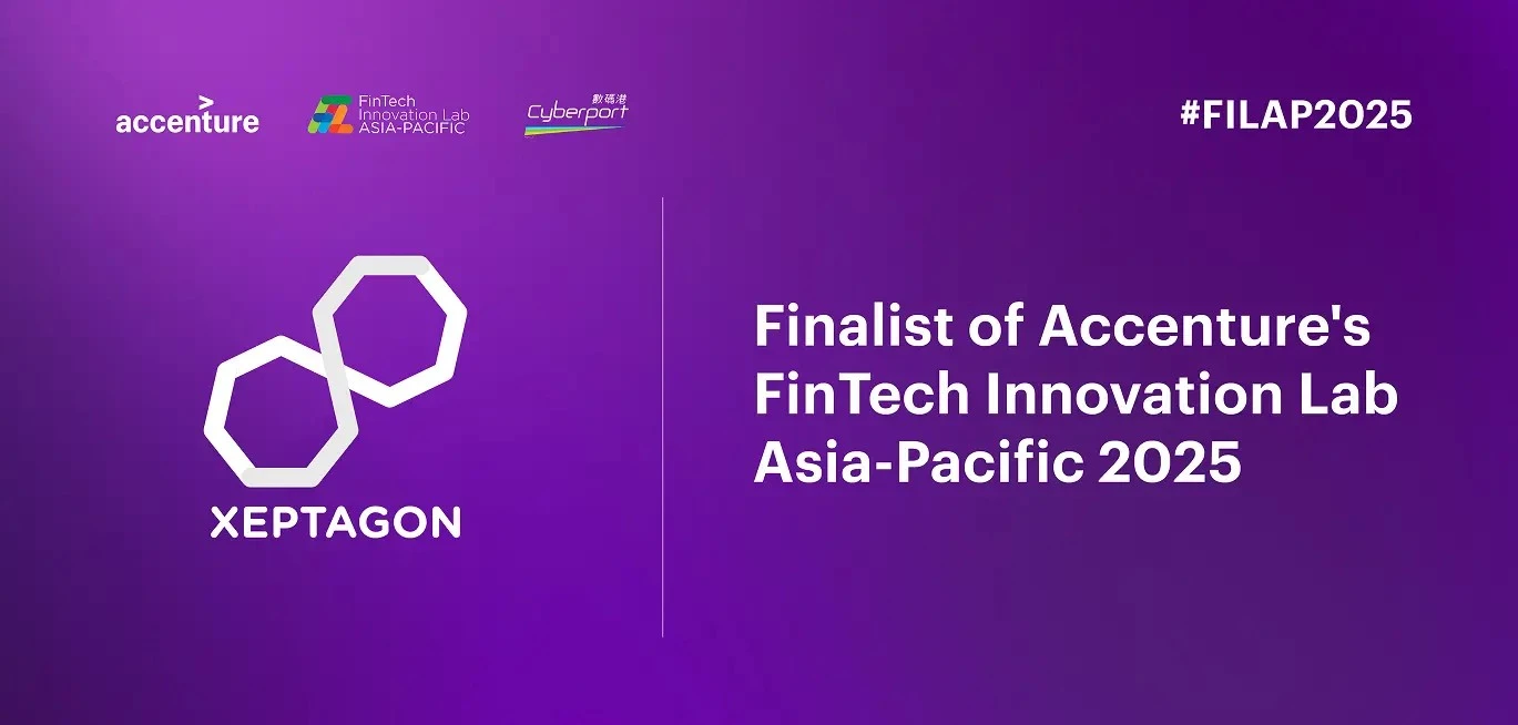 Xeptagon on Green Fintech POC