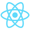 react