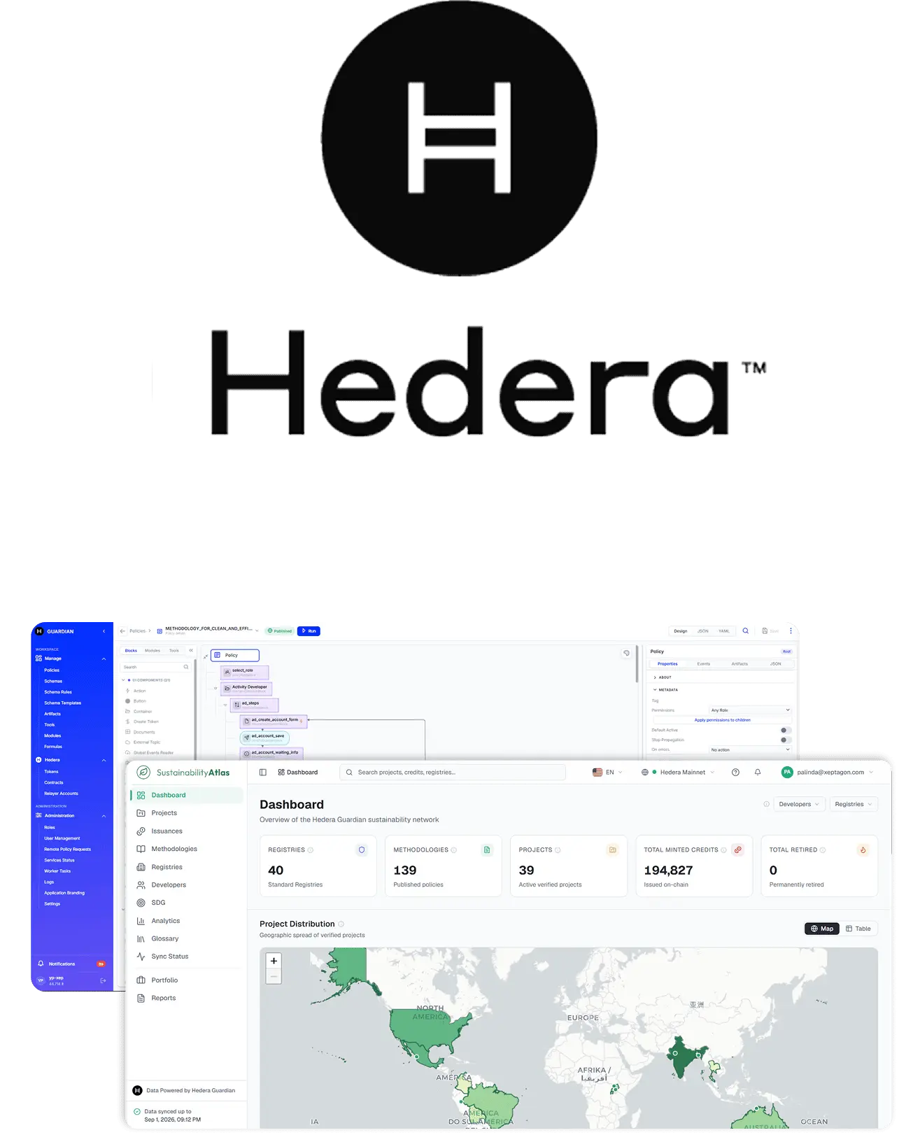 Detailed Case Study Screenshot