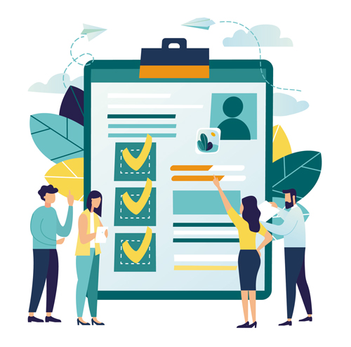 Real-time Monitoring & Reporting